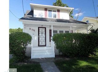 2111 S Mlk Jr Blvd, Lansing, MI 48916