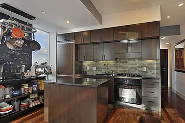 Sold by Corcoran