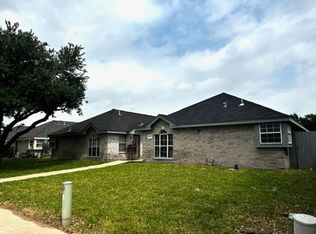 1803 Agua Fina #1, Edinburg, TX 78541