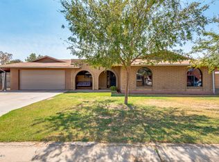 1219 E Delano Dr, Casa Grande, AZ 85122