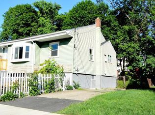 27 Banfield Ave, Mattapan, MA 02126