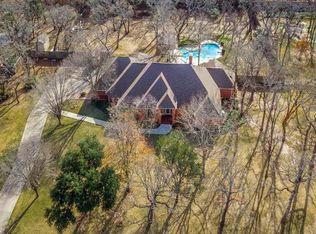 145 Fawn Hollow Dr, Argyle, TX 76226