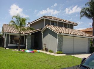 17283 Los Cedros Ave, Fontana, CA 92336