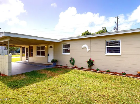 4128 Duke St, Melbourne, FL 32901