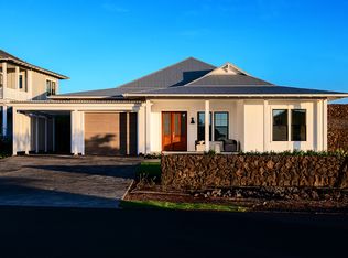 Ohi'a Plan, Nānā Kai, Waikoloa, HI 96738