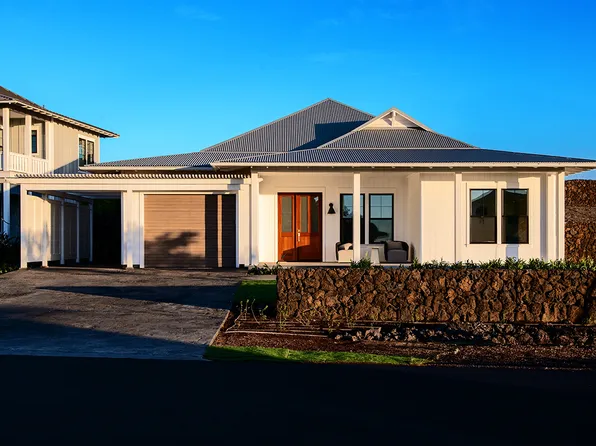 Ohi'a Plan, Nānā Kai