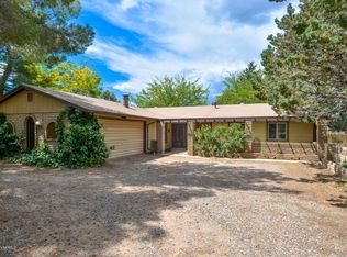 19 Badger Dr, Sedona, AZ 86336