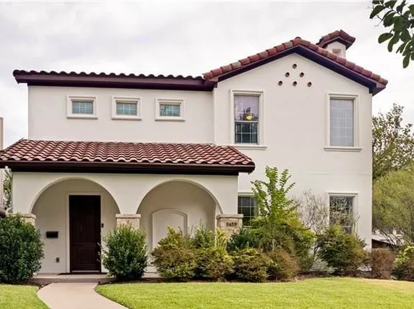 5459 Willis Ave, Dallas, TX 75206