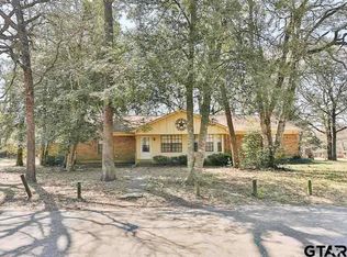 5307 Leaning Oaks, Flint, TX 75762