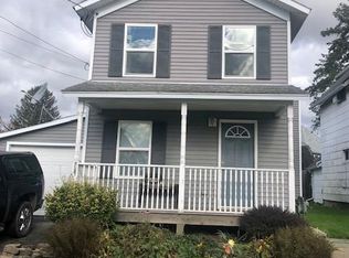 206 South St, Athens, PA 18810