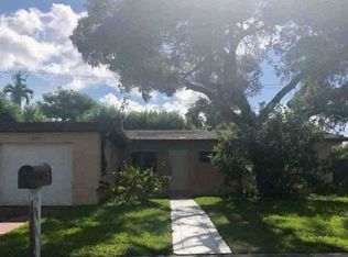 20535 Marlin Rd, Cutler Bay, FL 33189