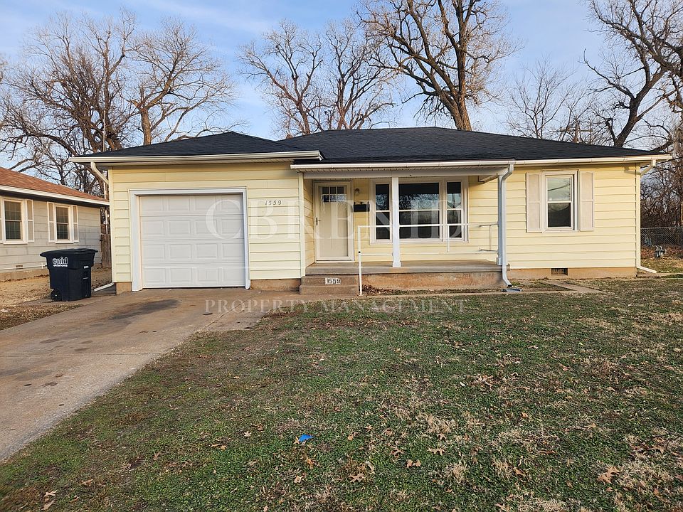 1st image of 1559 N Jefferson Pl