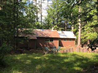 40 Field Rd N, North Creek, NY 12853