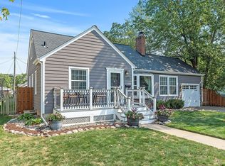 4128 Yates Ave N, Robbinsdale, MN 55422