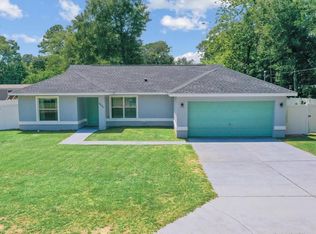 8890 SW 33rd Ct, Ocala, FL 34476