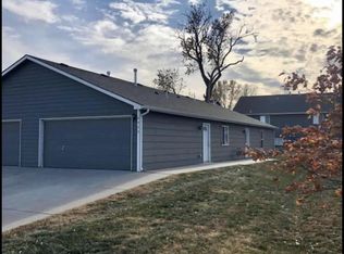 6923 W Newell St, Wichita, KS 67212