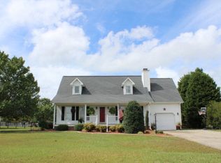 311 Nor Am Rd, Pikeville, NC 27863