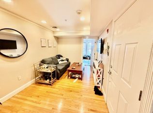 26 Parmenter St APT 2, Boston, MA 02113