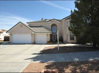 6437 La Posta Dr, El Paso, TX 79912