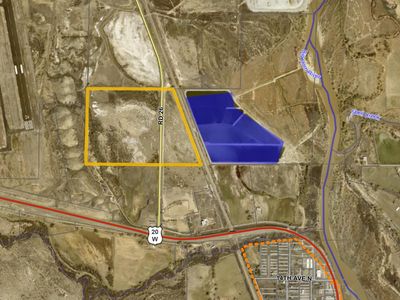 TBD Road 26, Greybull, WY, 82426