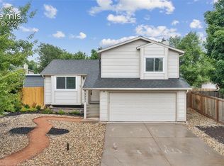 3335 Galleria Ter, Colorado Springs, CO 80916