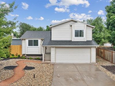 3335 Galleria Ter, Colorado Springs, CO, 80916
