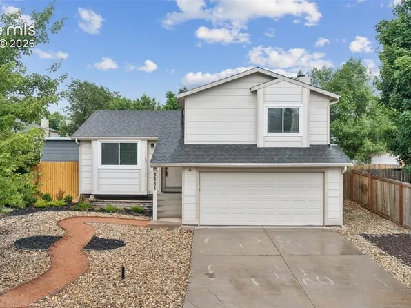 3335 Galleria Ter, Colorado Springs, CO 80916