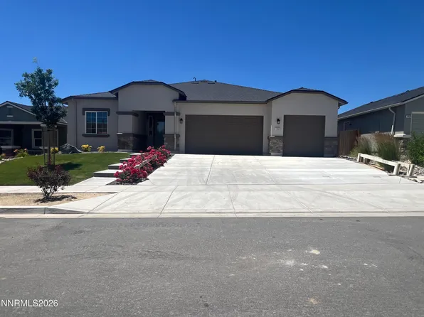14423 Fredonia Dr, Reno, NV 89506