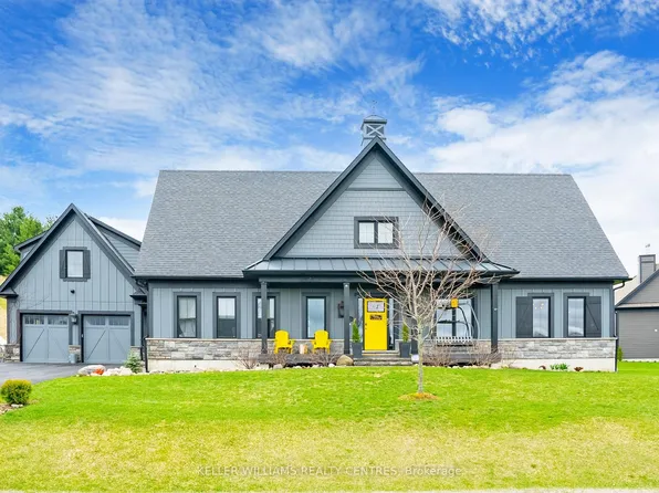 2 Thoroughbred Dr, Oro Medonte, ON L0K 1E0