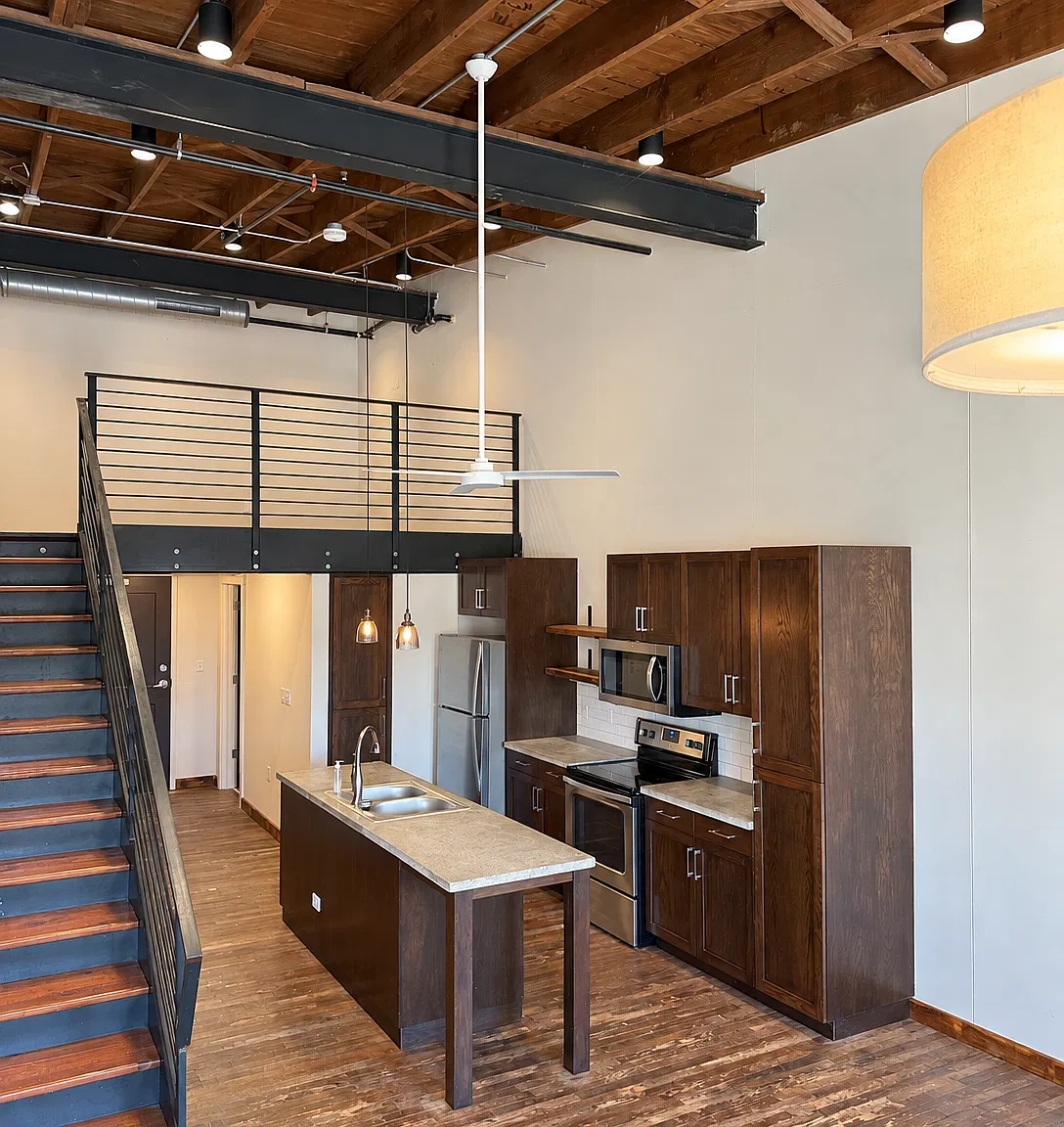 1 bed, $1,100 — Photo 1
