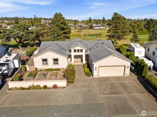 8204 Sehome Drive, Blaine, WA 98230