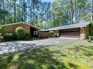 205 Glasgow Rd, Cary, NC 27511