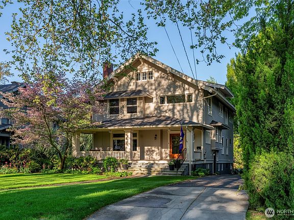 2nd image of 720 S Palouse Street