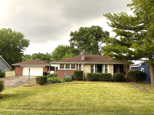 23565 W Margate Ter, Antioch, IL 60002
