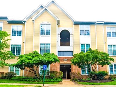 12903 Alton Sq APT 103, Herndon, VA, 20170
