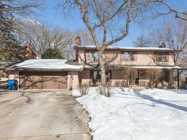 1601 Berne Rd NE, Fridley, MN 55421