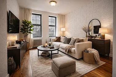 514 West 170th Street, #20