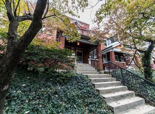 4507 S Grand Blvd #2F, Saint Louis, MO
