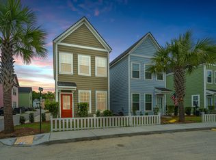 7102 Channel Park Dr, Hanahan, SC 29410