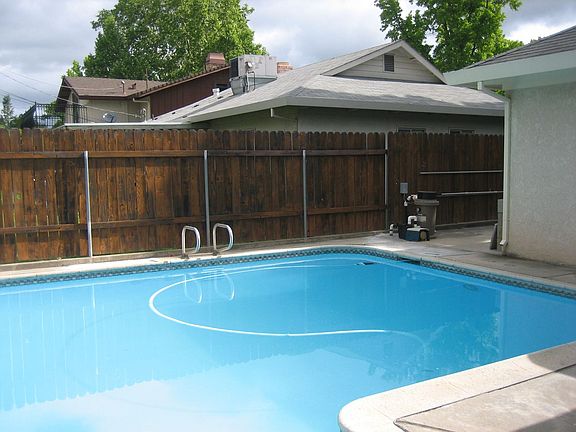 Beautiful Swimming Pool