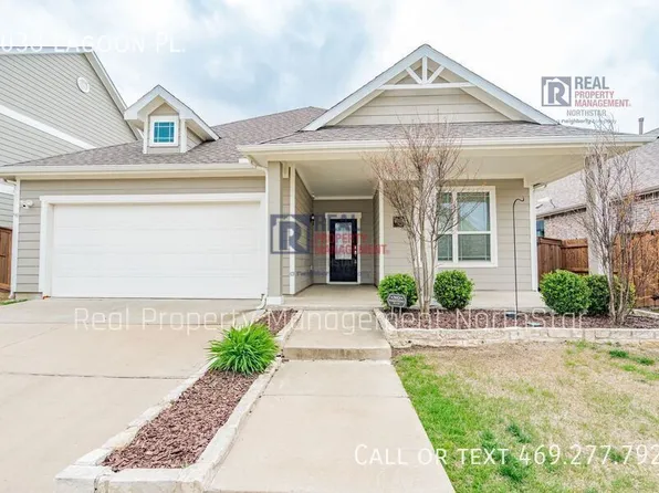 4038 Lagoon Pl, Royse City, TX 75189