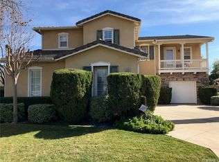 33567 Pembrook Pl, Yucaipa, CA 92399