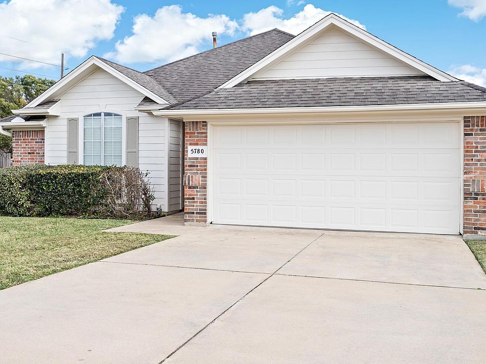 5780 Jackie Ln Beaumont TX 77713 Zillow