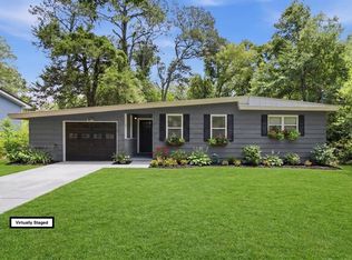 401 Midflow St, Tallahassee, FL 32304