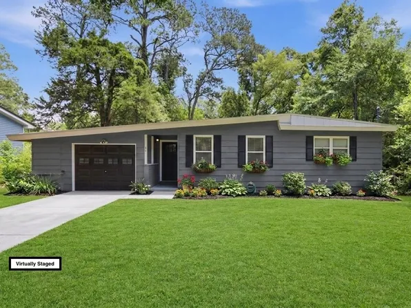 401 Midflow St, Tallahassee, FL 32304