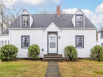 22 Millrock Road, New Paltz, NY, 12561