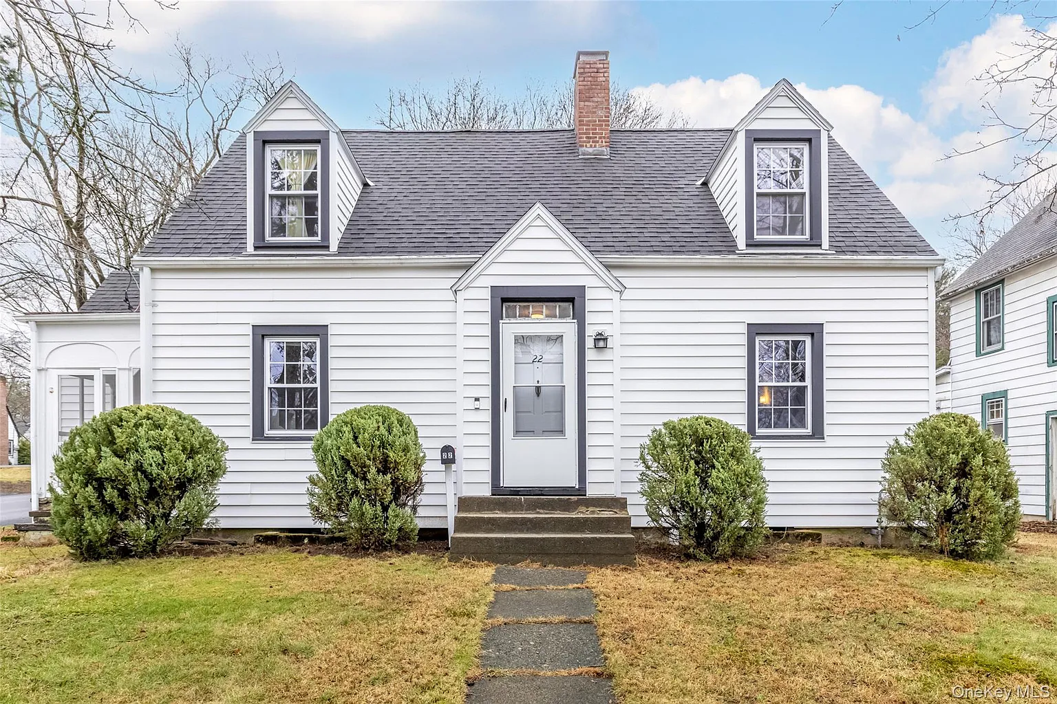 22 Millrock Road photo 1