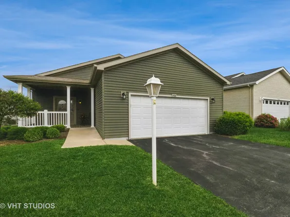 1408 Scenic View, Grayslake, IL 60030