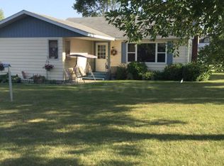 919 8th St, Portland, ND 58274