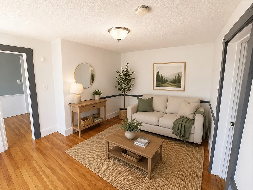 1 bed, 706 sqft, $2,200 — Photo 2